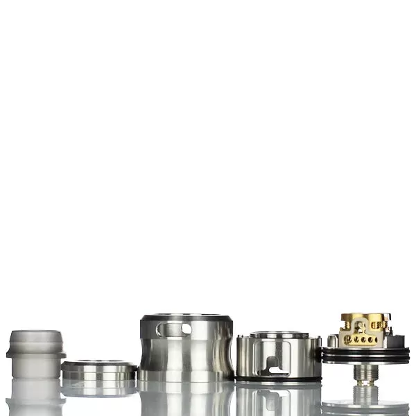 Reload Vapor ReLoad S Pro 25mm RDA - Vapejuice - Image 2