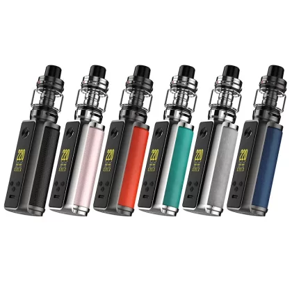 Vaporesso Target 200 Mod Kit With iTANK 2 Atomizer