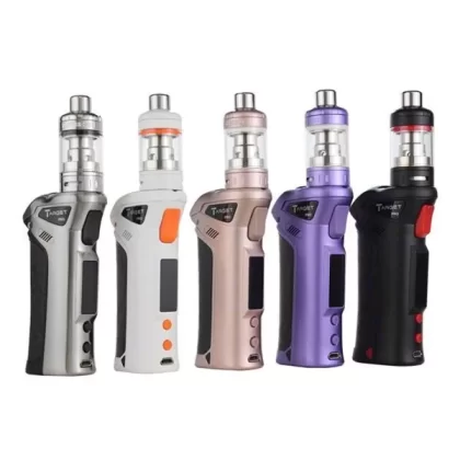 Vaporesso Target Pro 75W 2.5ML Starter Kit with Target Pro - Purple