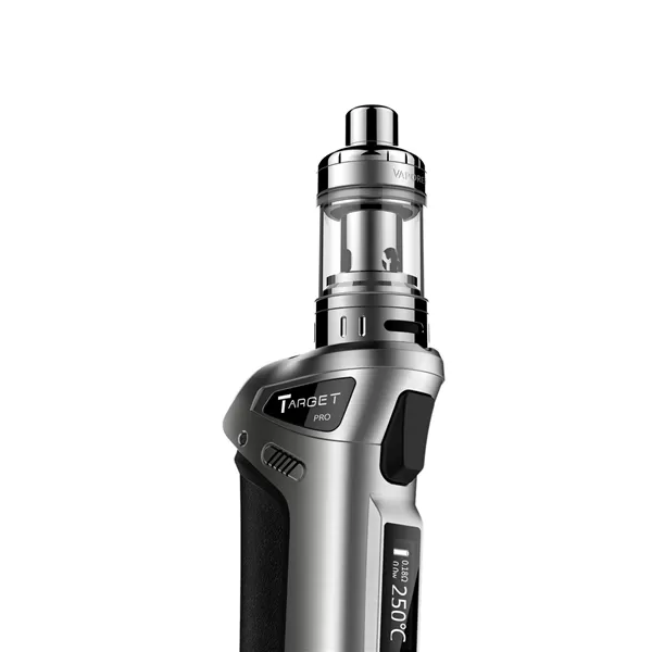 Vaporesso Target Pro 75W 2.5ML Starter Kit with Target Pro - Purple - Image 2