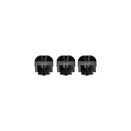 SMOK NORD 50W EMPTY REPLACEMENT POD (3 PACK) [CRC] - Size#NORD>LP2