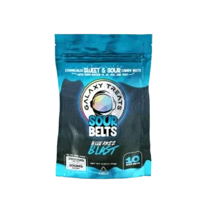 Galaxy Treats Sour Santa Bundle
