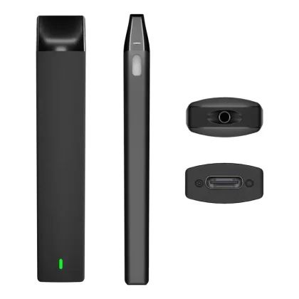 ACTIVE™ All-In-One Disposable Cartridge | 1.0 mL / 2.0 mm