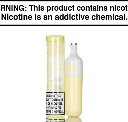 Flum ZERO 0% Nic 3000 Puffs Disposable Vape - Vapejuice