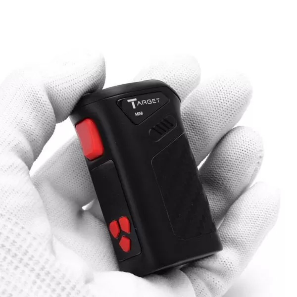 Vaporesso TARGET Mini 40W TC MOD 1400mAh - Image 2