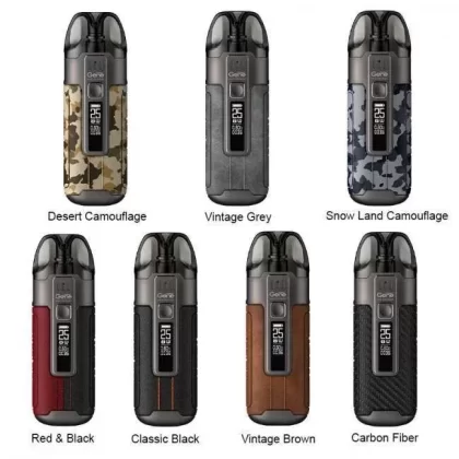 VOOPOO Argus Air Pod Kit 900mAh