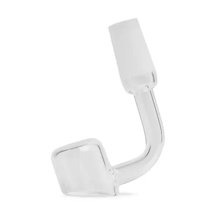Sticky Brick 14.4mm Male Quartz Banger - Eliquidsupply