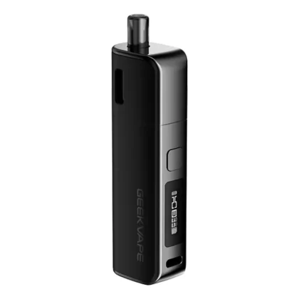 Geekvape Soul Vape Kit - Black Kit