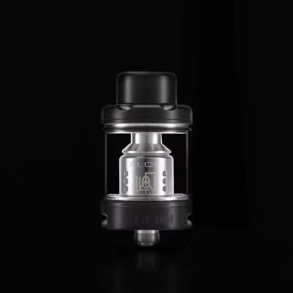 Wotofo Flow Subtank - Vape Product, Gold