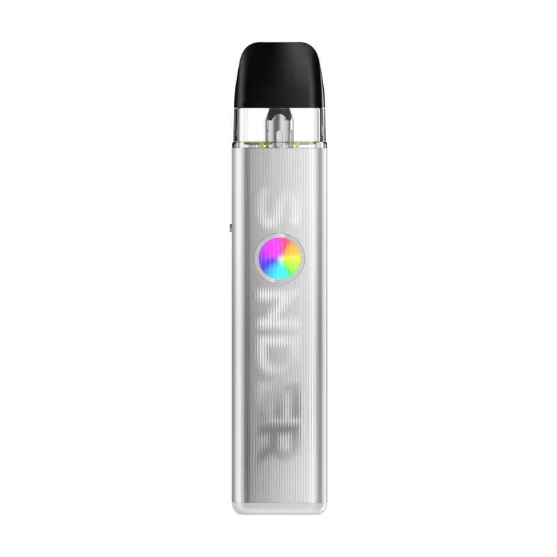 Geekvape Sonder Q3 Kit - Beat Black - Vapeshop Co - Image 3