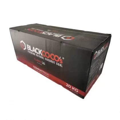 Black Coco 20kg
