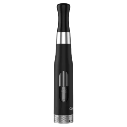 Aspire Ce5-S BVC Clearomiser Tank 1.8ML - Silver (Discontinued) - Vapeshop Co