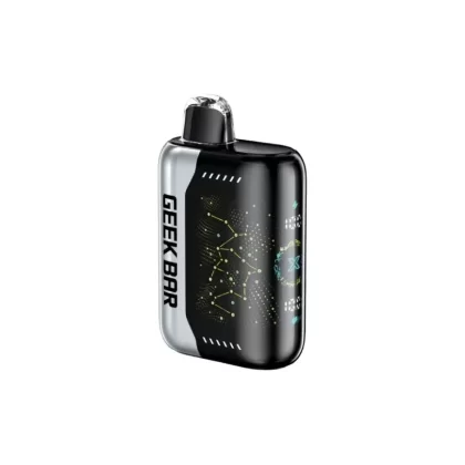 GEEK BAR PULSE X DISPOSABLE – MIAMI MINT