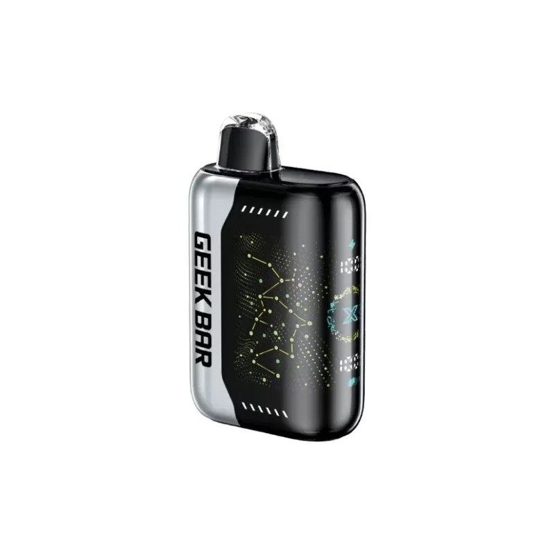 GEEK BAR PULSE X DISPOSABLE – MIAMI MINT