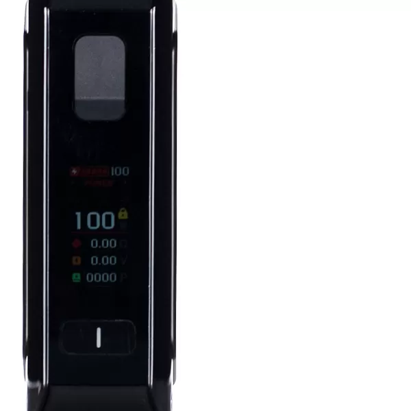 GeekVape Aegis Solo 3 100W Starter Kit - Black - Image 2