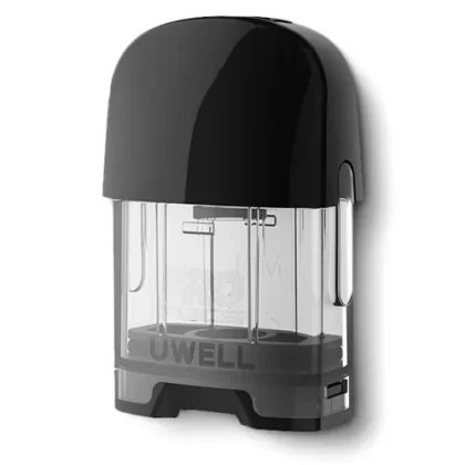 Caliburn G Pods (2Pk) by Uwell - Clear