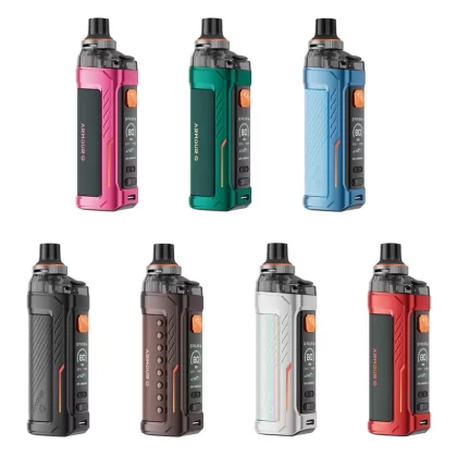 Vaporesso Armour G 80W Pod Mod Kit - Vapormo