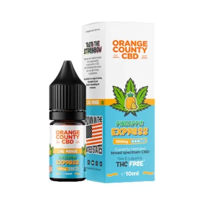 Orange County - Misteliquid Co (DF4B41)