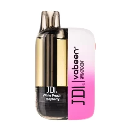 JDI Vabeen Starmix 16000 Prefilled Pod Kit - Ecigpremium