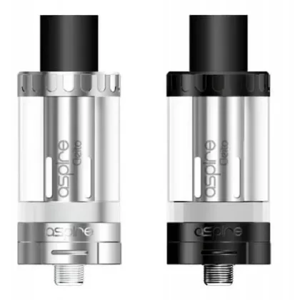 ASPIRE – CLEITO – TANK