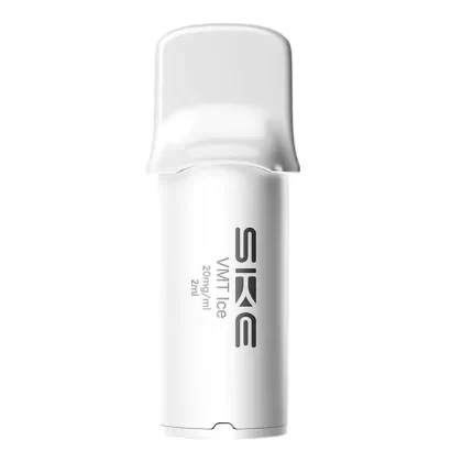 SKE Crystal Pro 600 Prefilled Pods - Menthol