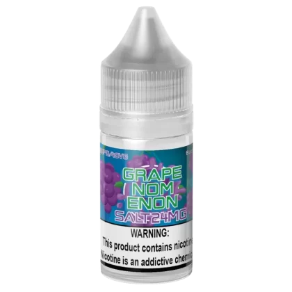 30ML | Grapenomenon by Nomenon Salts