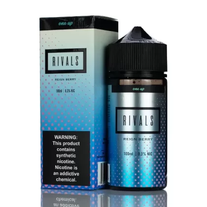 One Up Rivals Series E-liquids - Vapordna (E98C13)
