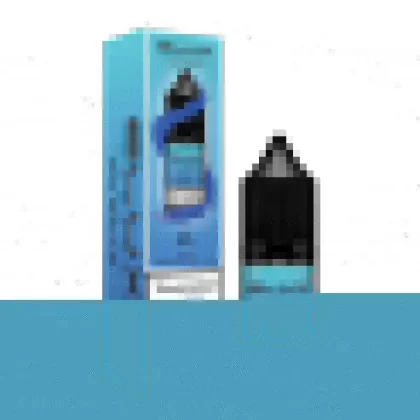 Elux Legend Nic Salt E-Liquid 10mg 20mg Mr Blue- Pack Of 10x 10ml