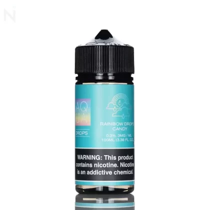 AQUA - Vapordna