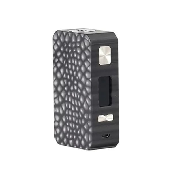 Eleaf Saurobox TC Box MOD 220W - Amber - Image 2