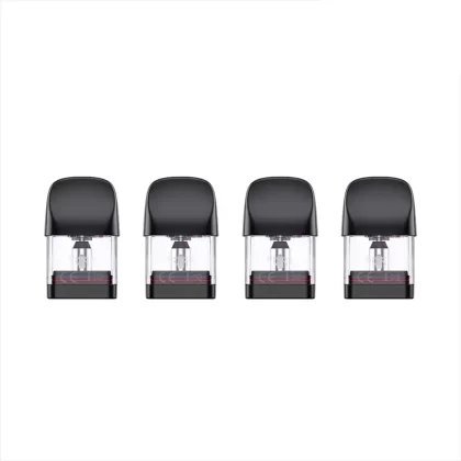UWELL Caliburn G3/G4/G5 GPP Replacement Pods - Canadavapes