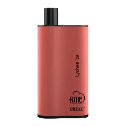 Lychee Ice Fume Infinity - Site#VAP~Nicotine#50mg~Size#Single>5 Pack