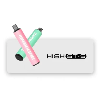 Maskking High GT-S Disposable Vape