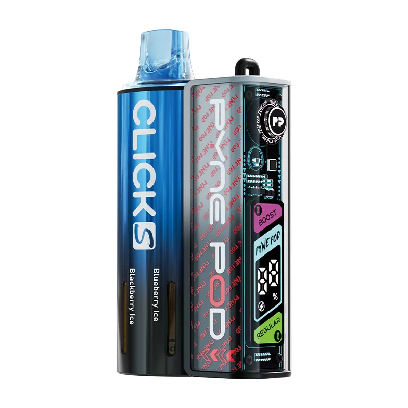 Pyne Pod Click S 30K Vape Kit - Vapestreams Co - Image 3