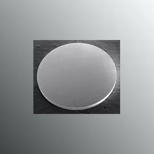 PELCO® Silicon Nitride Coated 3mm Disks (blanks)
