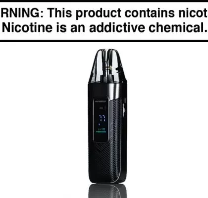 Vaporesso LUXE X3 45W Pod Mod Kit - Vapejuice