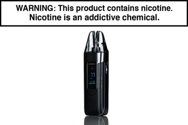 Vaporesso LUXE X3 45W Pod Mod Kit - Vapejuice