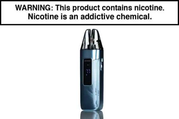 Vaporesso LUXE X3 45W Pod Mod Kit - Vapejuice - Image 2
