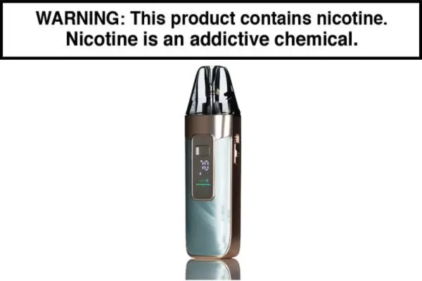 Vaporesso LUXE X3 45W Pod Mod Kit - Vapejuice - Image 3