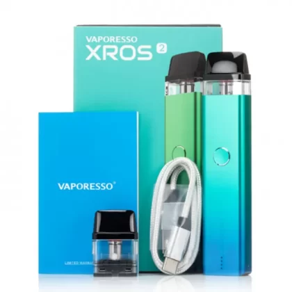 VAPORESSO XROS 2 16W POD KIT