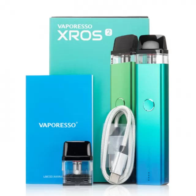 VAPORESSO XROS 2 16W POD KIT