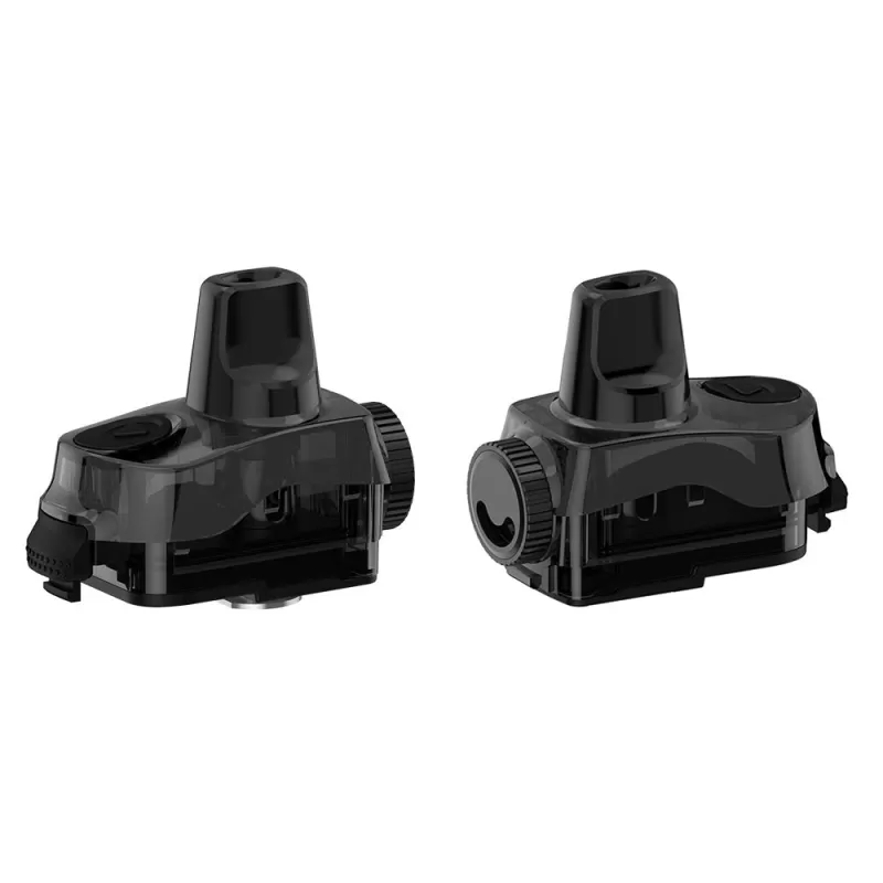 Geekvape Aegis Boost Plus Pod Cartridge - 5.5ml 2pcs/1pc - With Coil / 1pc/pack