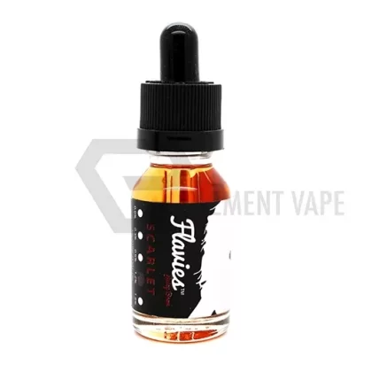 Scarlet by Flavies – 15mL