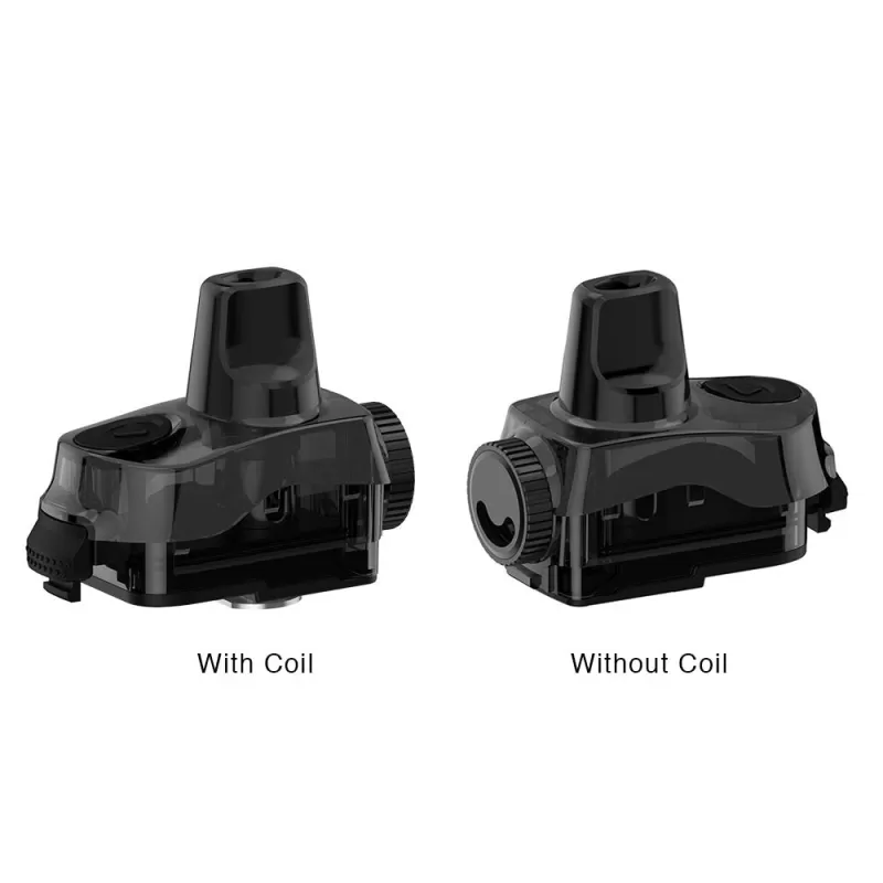 Geekvape Aegis Boost Plus Pod Cartridge - 5.5ml 2pcs/1pc - With Coil / 1pc/pack - Image 2