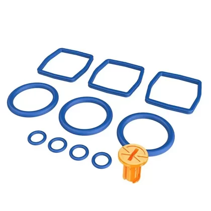 Veazy Seal Ring Set - Eliquidsupply