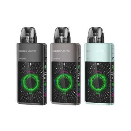 Geekvape Digi Q Vista 35W Pod Kit - Eightvape