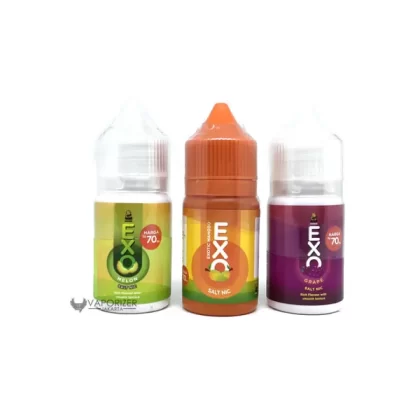 EXO SALT SERIES - 10 mg / 30 ml