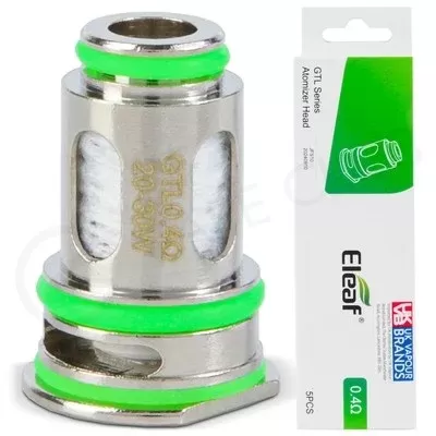 Eleaf GTL Replacement Coils - Ecigpremium