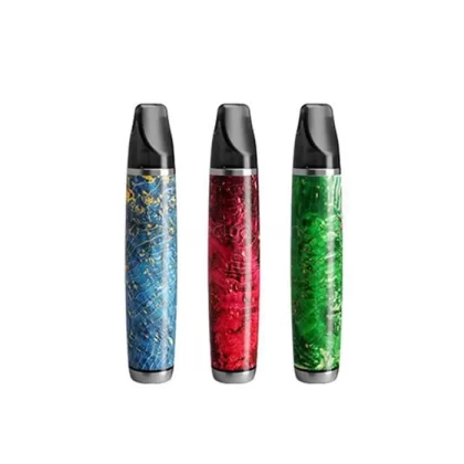 Ultroner Oner 12W Pod System Kit 380mAh - Red