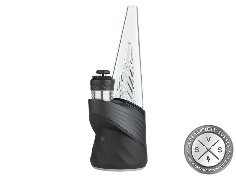 Puffco Peak Pro 3DXL – Portable Smart E-Rig - NCDOR; Onyx, Pearl (479BBD)